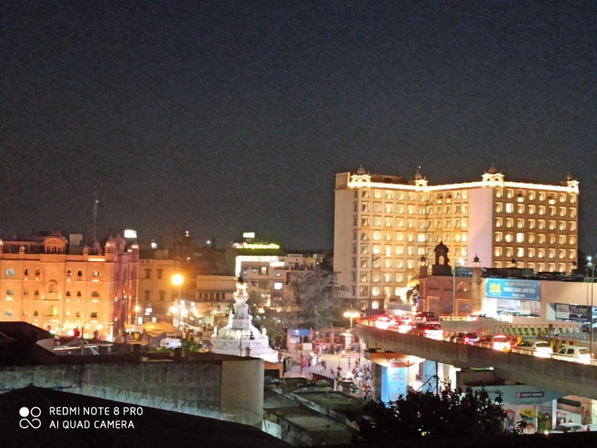 Siddharth Bnb - Near Golden Temple Amritsar Exterior photo