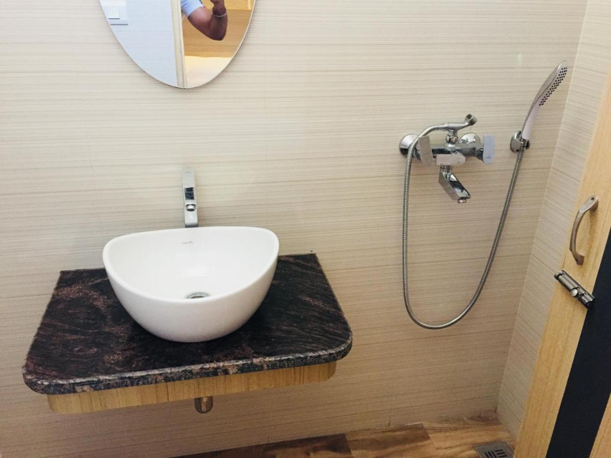 Siddharth Bnb - Near Golden Temple Amritsar Exterior photo