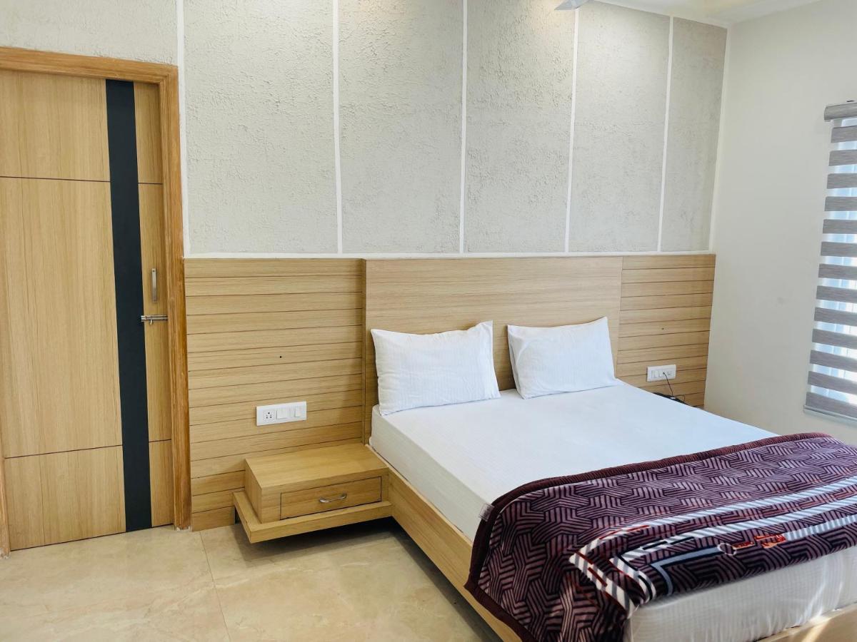 Siddharth Bnb - Near Golden Temple Amritsar Exterior photo