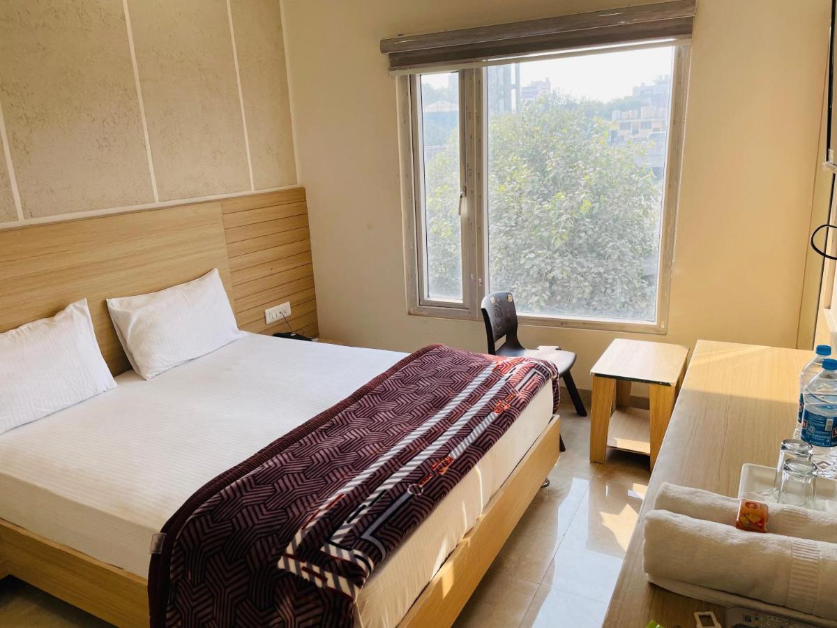Siddharth Bnb - Near Golden Temple Amritsar Exterior photo