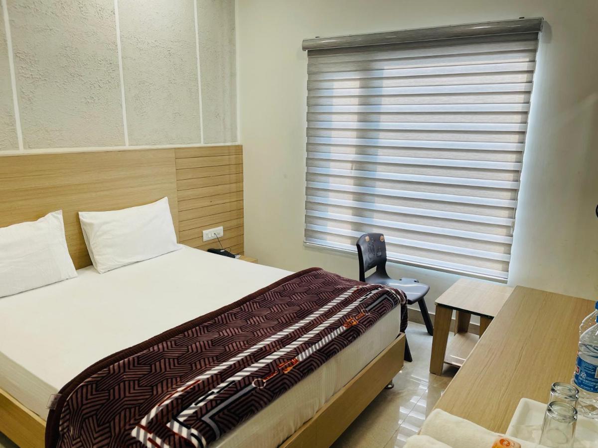 Siddharth Bnb - Near Golden Temple Amritsar Exterior photo