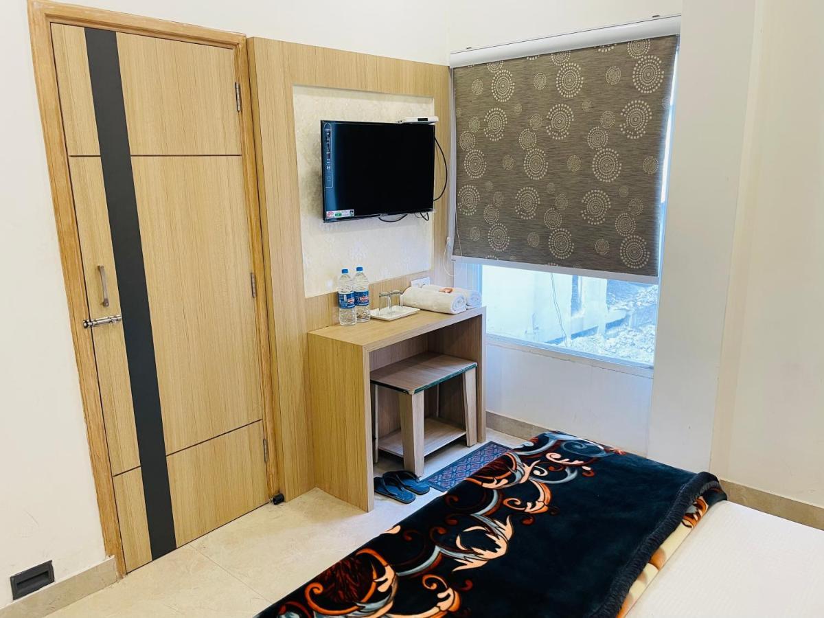 Siddharth Bnb - Near Golden Temple Amritsar Exterior photo