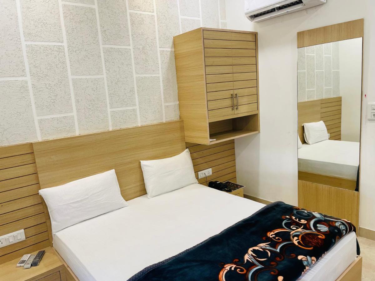 Siddharth Bnb - Near Golden Temple Amritsar Exterior photo