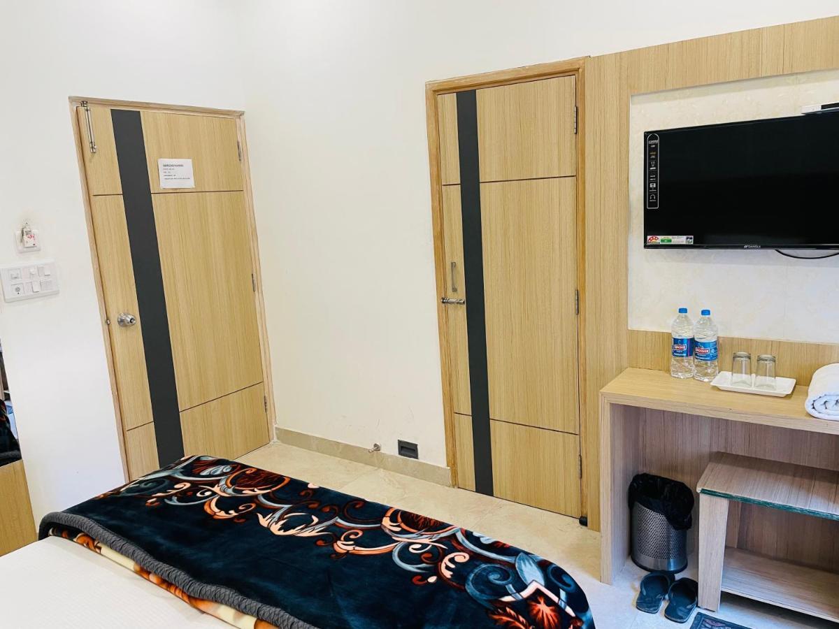Siddharth Bnb - Near Golden Temple Amritsar Exterior photo