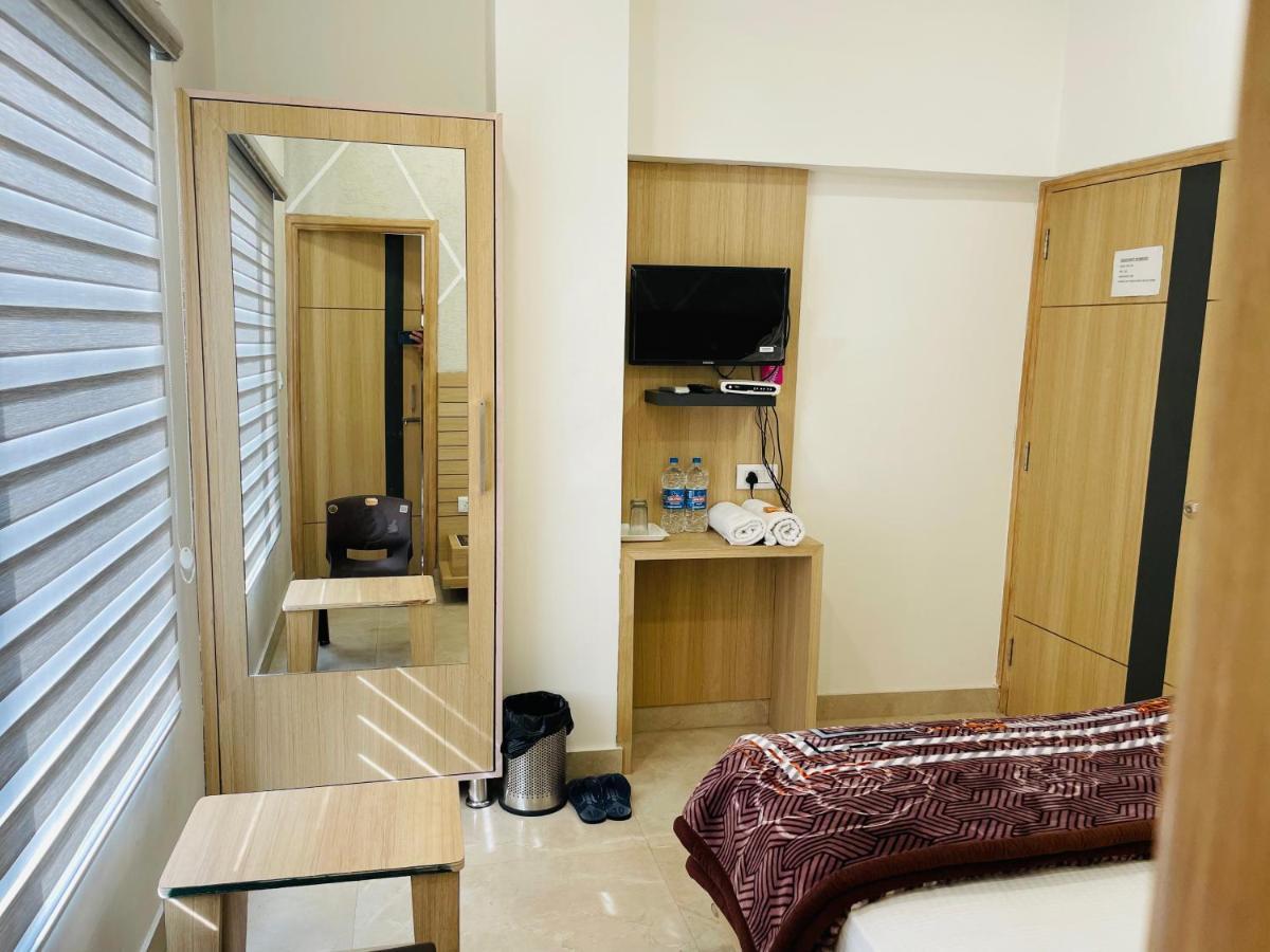 Siddharth Bnb - Near Golden Temple Amritsar Exterior photo