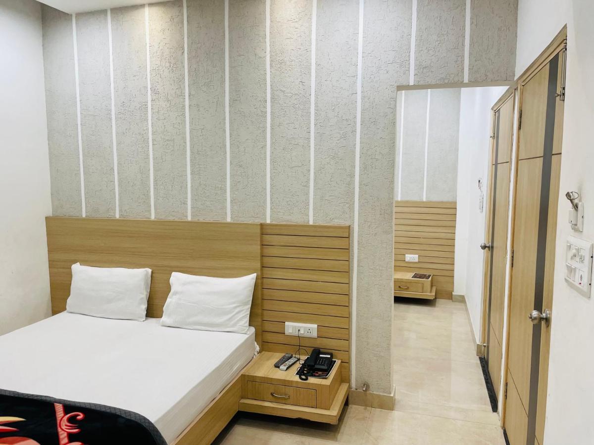 Siddharth Bnb - Near Golden Temple Amritsar Exterior photo