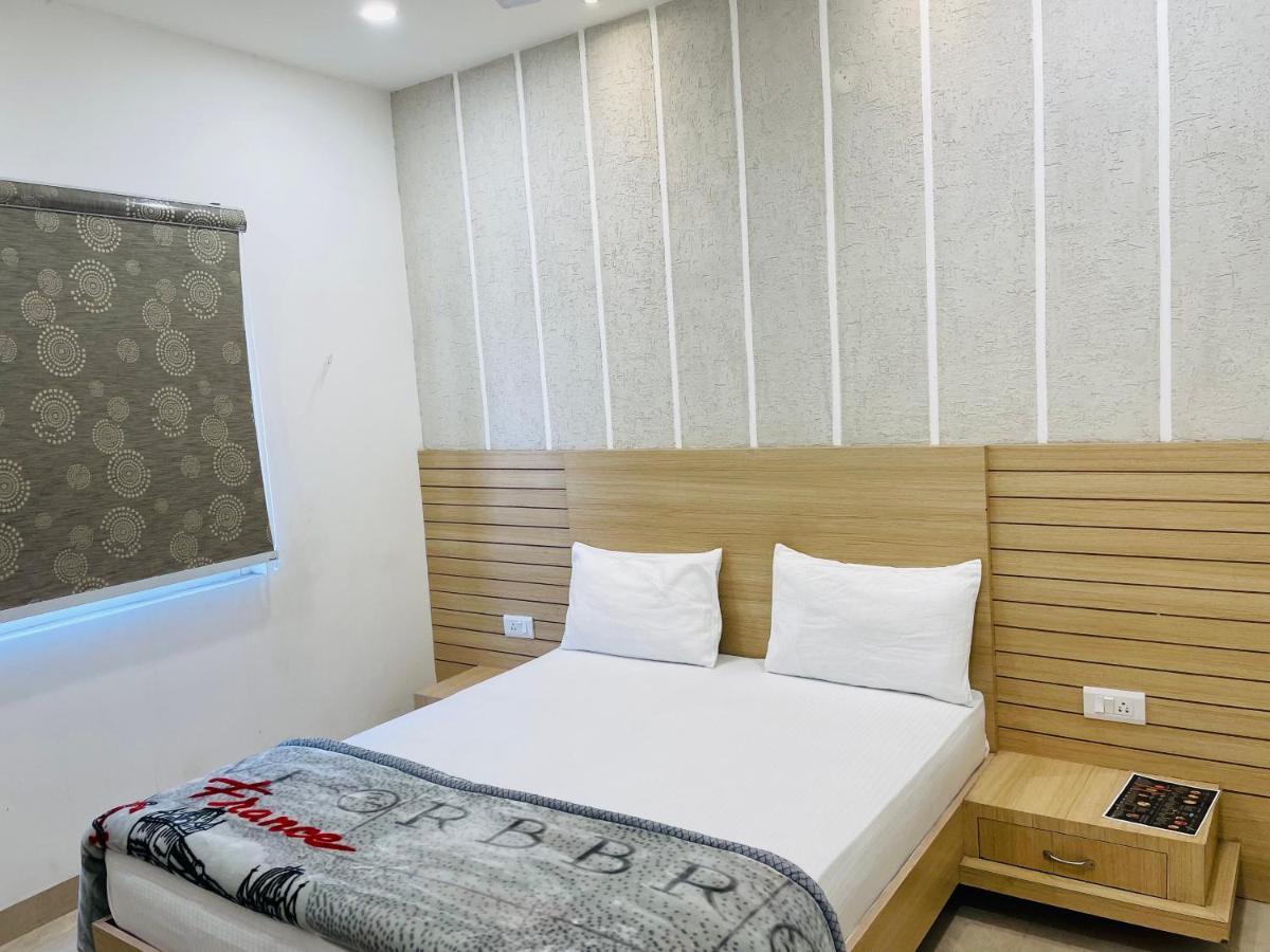 Siddharth Bnb - Near Golden Temple Amritsar Exterior photo