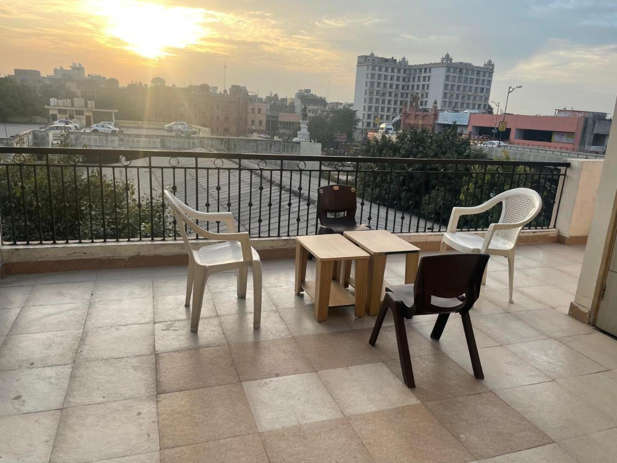 Siddharth Bnb - Near Golden Temple Amritsar Exterior photo